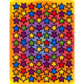 Colorful Stars Mini Stickers