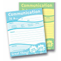 Dr. Seuss™ Communication Duplicate Notes