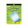 Hello! Duplicate Notes