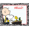 Peanuts® Name Tags