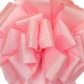 Offray Tux Ribbon Pink