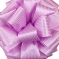 Offray Tux Ribbon Lavender