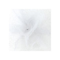 Offray Sparkle Tulle White Offray Sparkle Tulle White