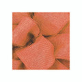 Offray Solitude Wired Edge Ribbon Orange