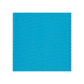 Offray Single Face Satin Ribbon Turquoise