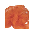 Offray Simply Sheer Asiana Ribbon Rust