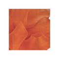 Offray Simply Sheer Asiana Ribbon Rust