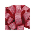 Offray Luxe Ribbon Raspberry
