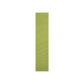 Offray Grosgrain Glitz Ribbon Shadow Lime