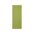 Offray Grosgrain Glitz Ribbon Shadow Lime