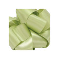 Offray Double Face Satin Ribbon Lime Juice
