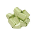 Offray Double Face Satin Ribbon Lime Juice