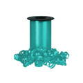 Offray Curl It Ribbon Teal