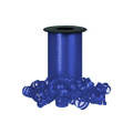 Offray Curl It Ribbon Navy