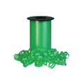 Offray Curl It Ribbon Emerald