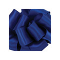 Offray Contessa Wired Edge Ribbon Royal