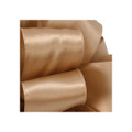 Offray Contessa Wired Edge Ribbon Champagne