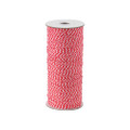Offray Bakers Twine Red