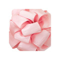 Offray Anisha Wired Edge Ribbon Light Pink