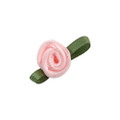 Small Ribbon Rose Value Pack Light Pink