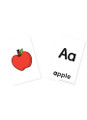 Alphabet Flashcards - New