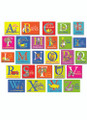 Dr. Seuss™ Encouraging & Positive ABC Mini Bulletin Board Set