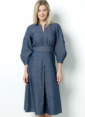 Out-of-Print Sewing Patterns