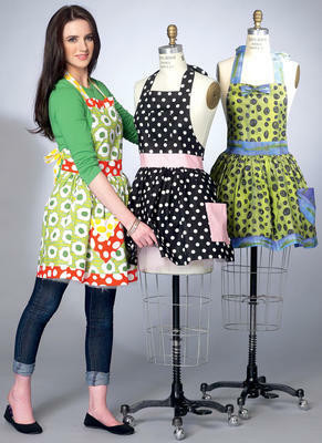 Aprons