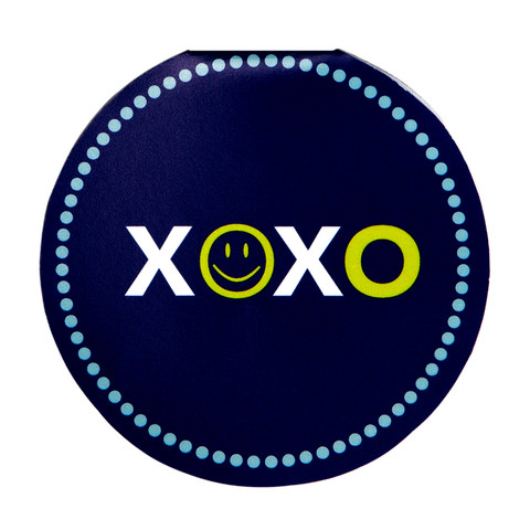 Gift Enclosure Card - Xoxo