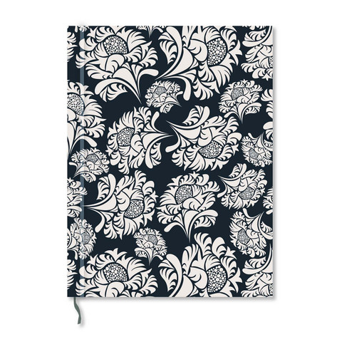 Margaret Journal - Daphne