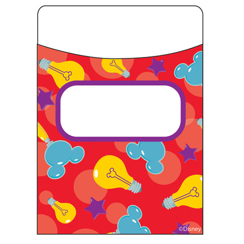 Mickey Mouse Clubhouse® Library Pockets