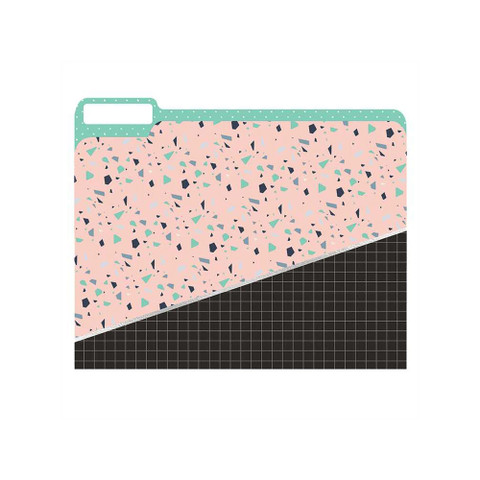 Simply Sassy File Folders