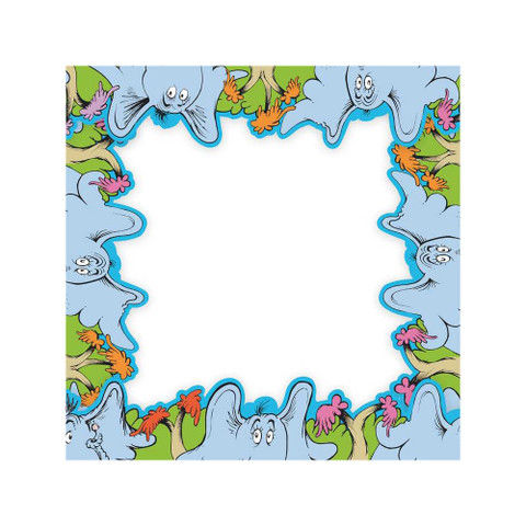 Horton Hears A Who™ Deco Trim® Extra Wide