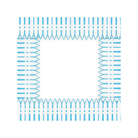 A Teachable Town Picket Fence Deco Trim® Extra Wide