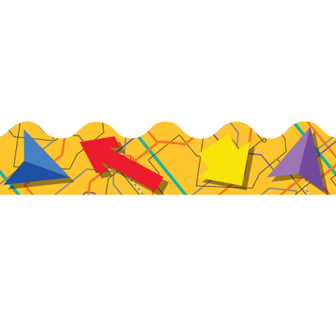 Learning Adventures Deco Trim®