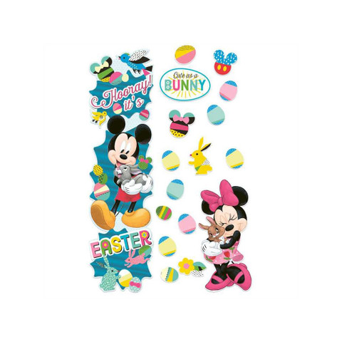 Mickey Mouse® Easter All-In-One Door Decor Kit