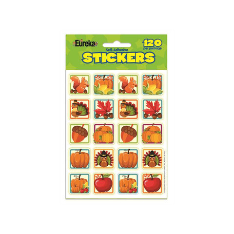 Fall Stickers