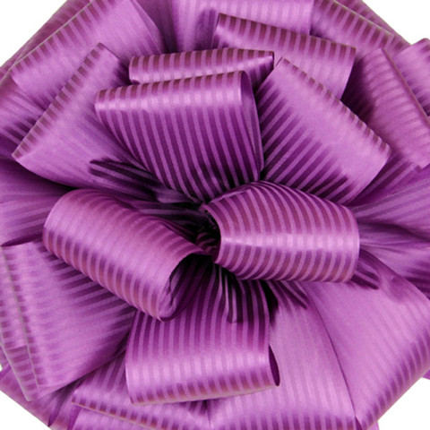 Offray Tux Ribbon Purple