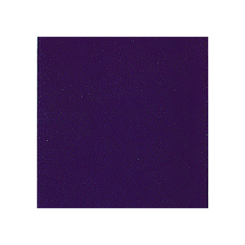 Offray Single Face Satin Ribbon Grappa