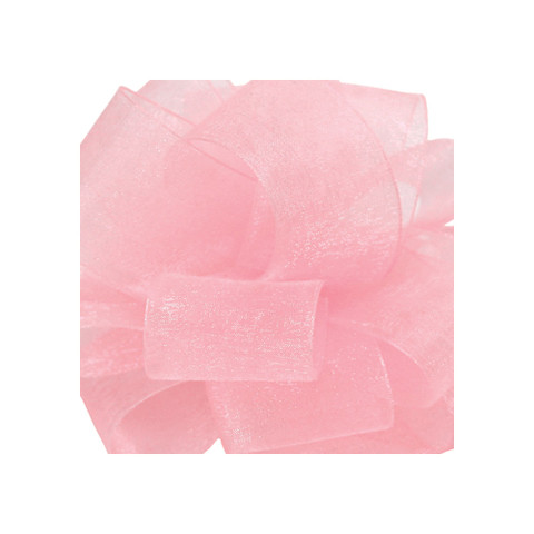 Offray Simply Sheer Asiana Ribbon Petal