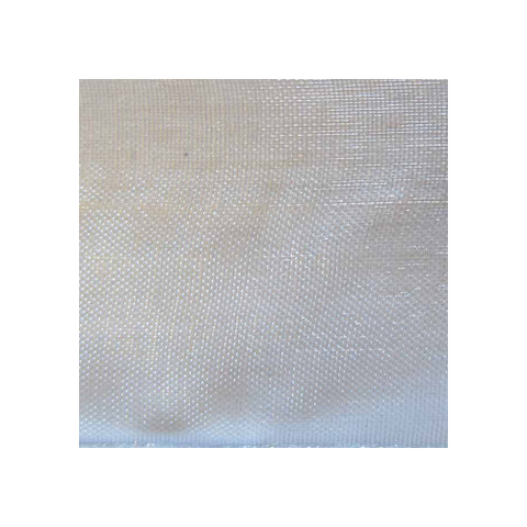 Offray Simply Sheer Asiana Ribbon Blue Vapor