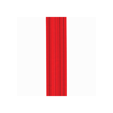 Offray Panorama Ribbon Red