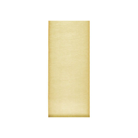 Offray Lady Chiffon Ribbon Dijon
