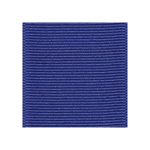 Offray Grosgrain Ribbon Royal