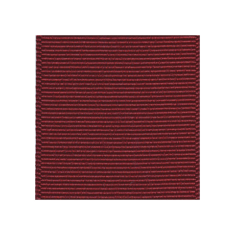Offray Grosgrain Ribbon Currant