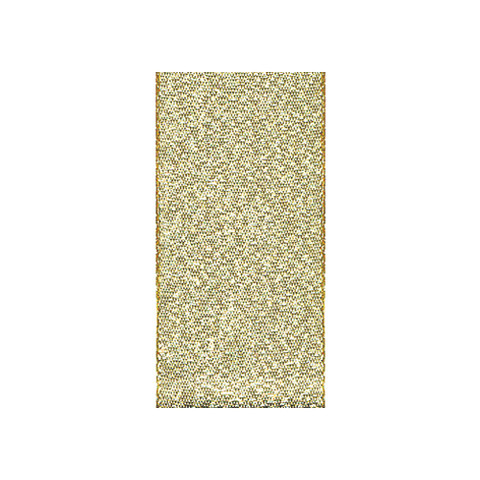 Offray Galena Ribbon Gold