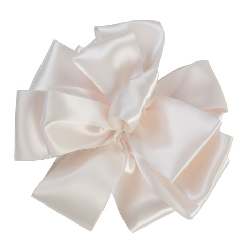 Offray Double Lush Ribbon First Kiss