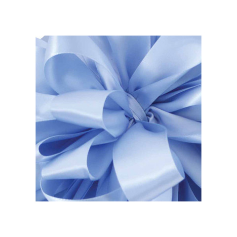 Offray Double Face Satin Ribbon Tranquil