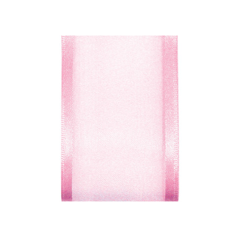 Offray Dancer Ribbon Pink