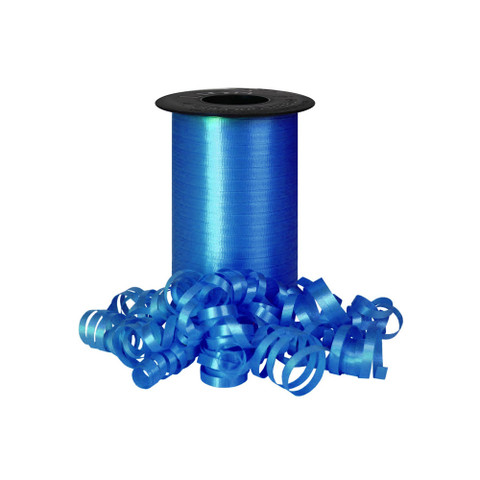 Offray Curl It Ribbon Royal